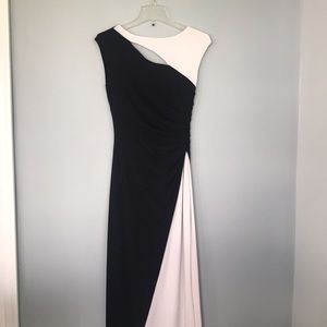 Beautiful sexy dress. Perfect for summer. sz.4